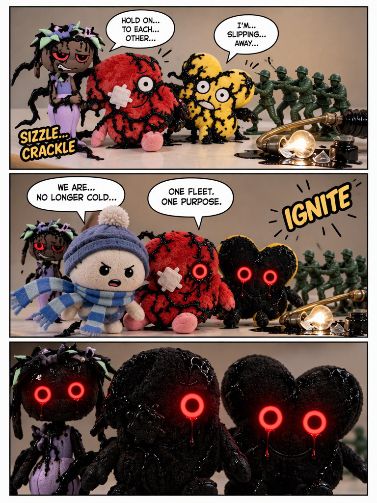 The Spreading Stain (page 3 of 4)