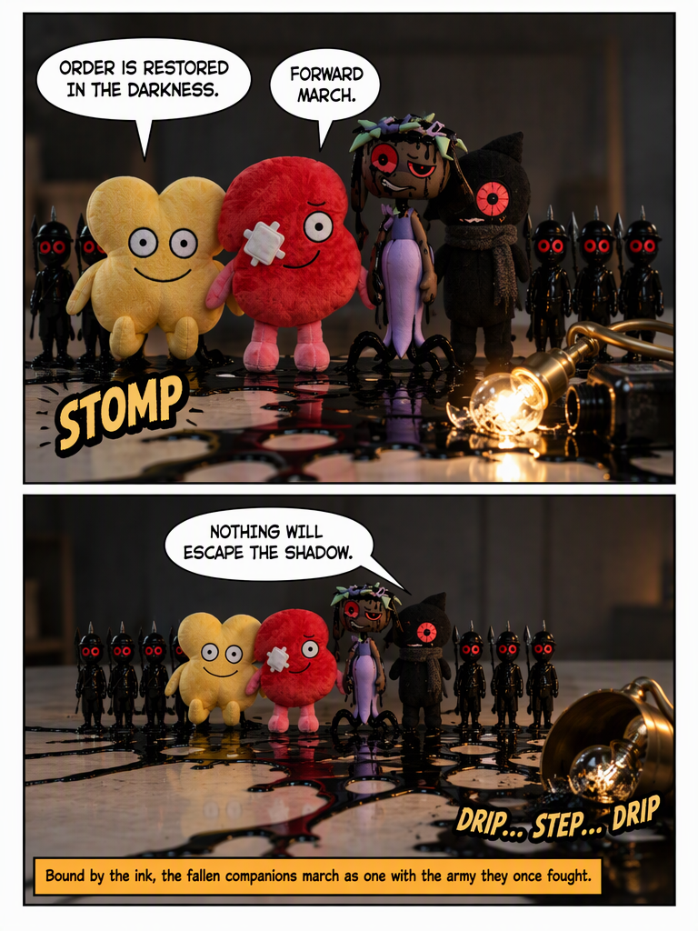 The Spreading Stain (page 4 of 4)