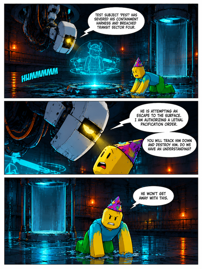 Protocol: Pest Control (page 2 of 4)