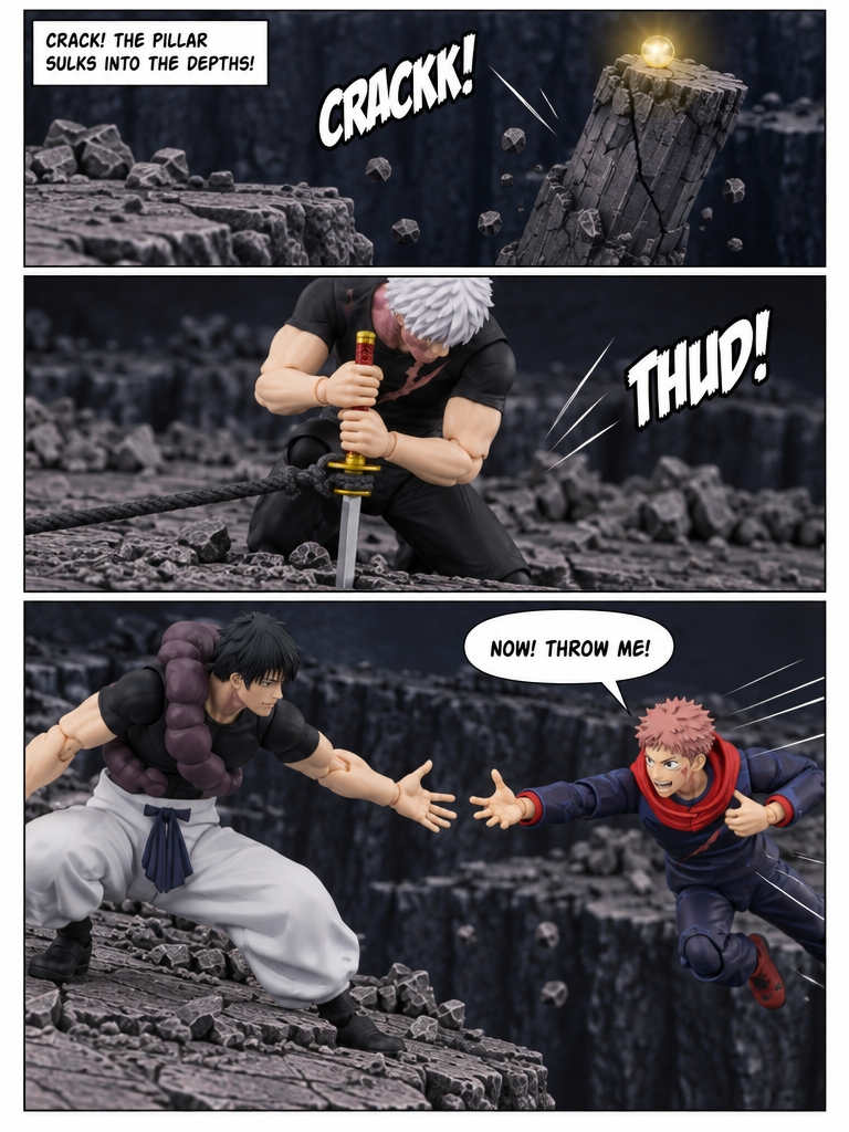 Breaching the Perimeter (page 3 of 4)