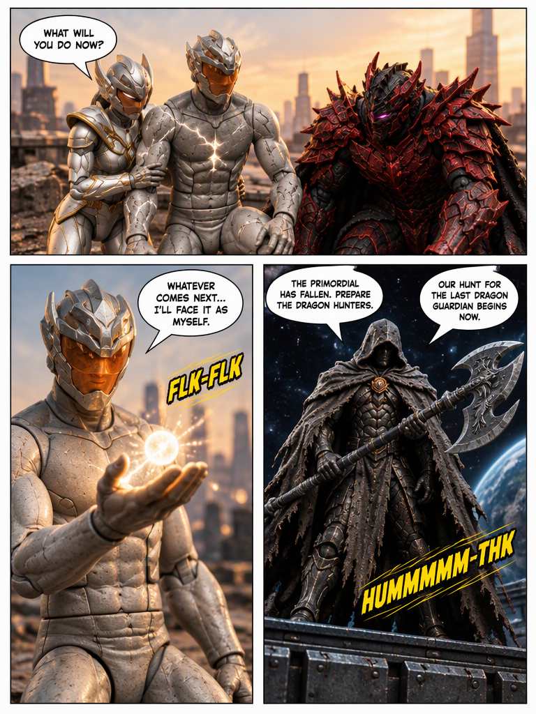 Legend of the White Dragon: Rise of the Fallen (page 36 of 36)
