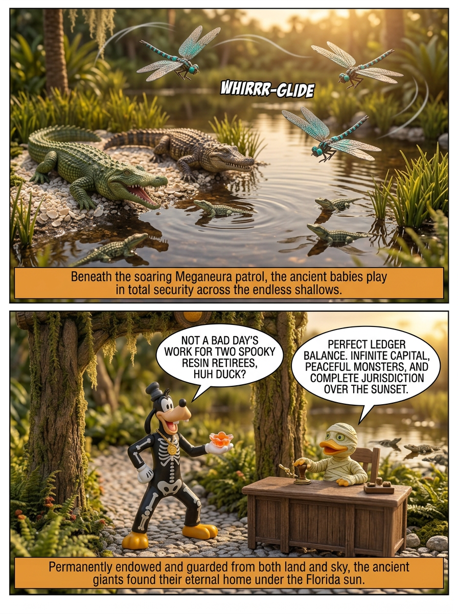 Wings Over the Sovereign Glades (page 4 of 4)