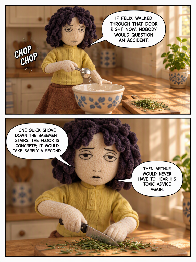 Rosemary and Confession (page 2 of 4)