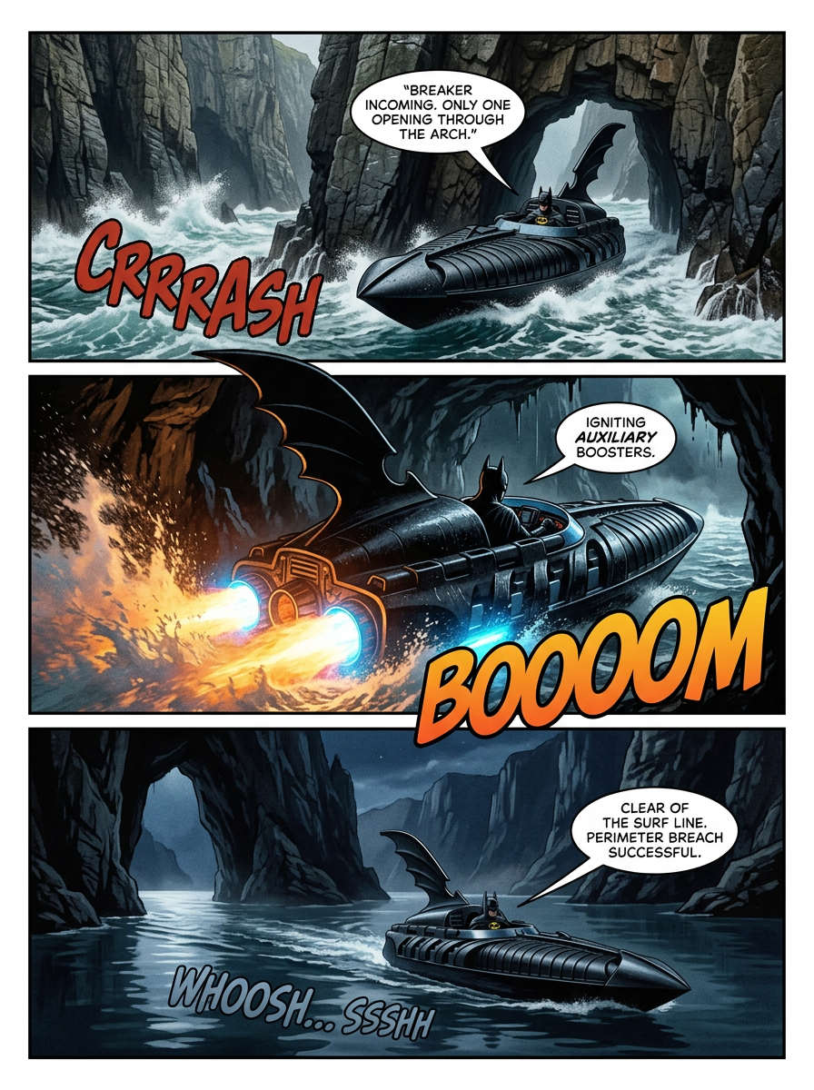 uncharted waters (page 3 of 4)