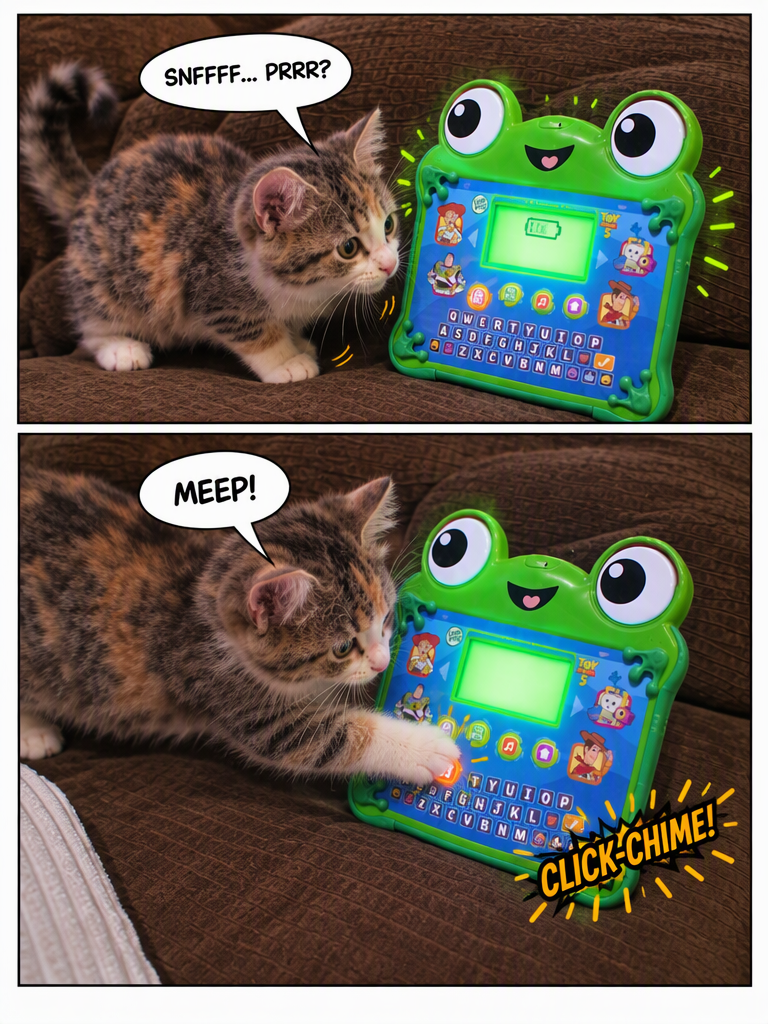 Glow in the Dark Slumber (page 2 of 4)