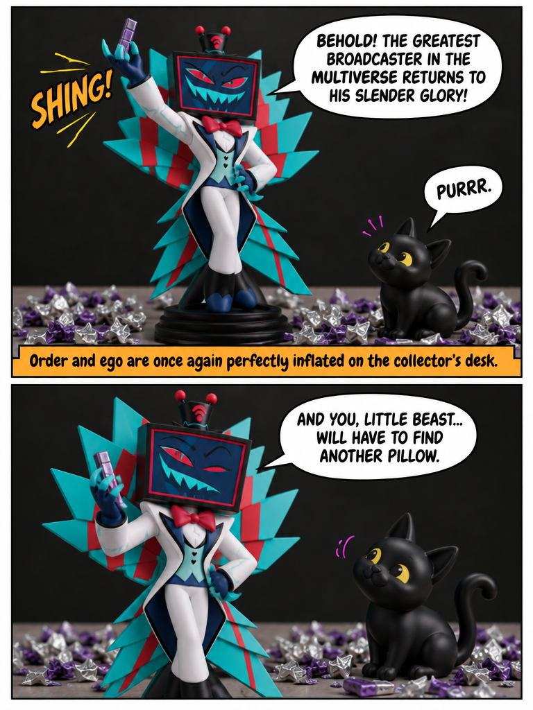A Needle's Relief (page 4 of 4)