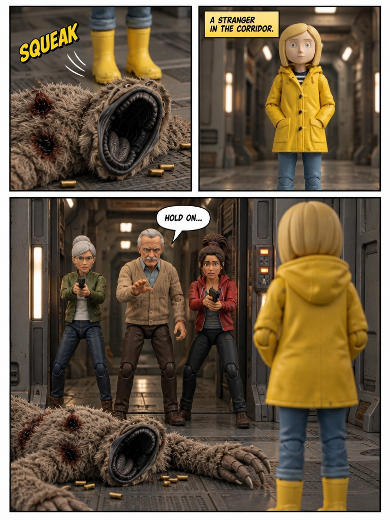 More Than One (page 2 of 4)