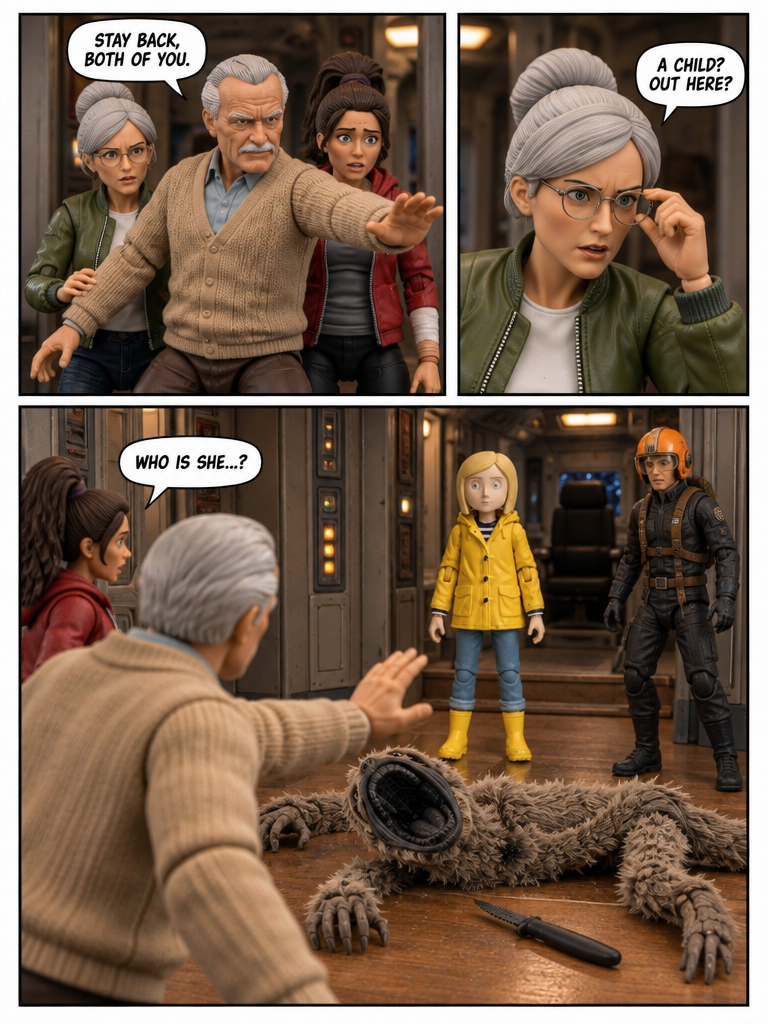 More Than One (page 3 of 4)