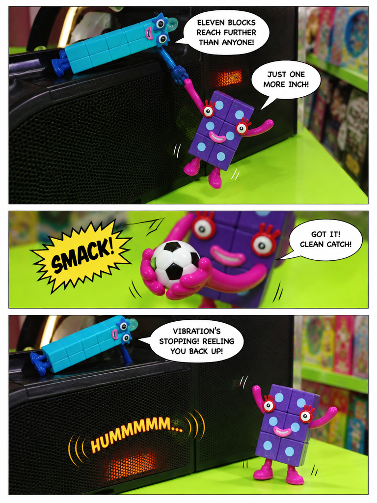 The Eleven-Block Jumpscare (page 3 of 4)