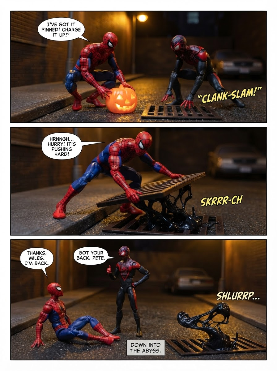 Sealed Beneath the Iron (page 2 of 4)