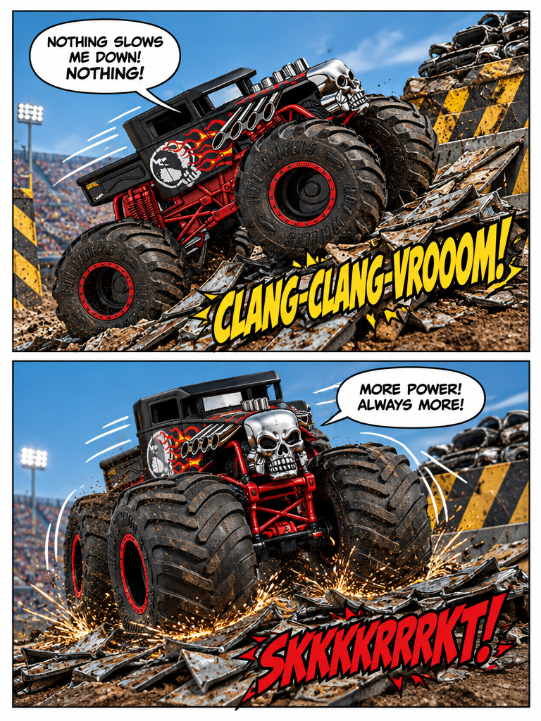 Lead from the Front (page 4 of 8)