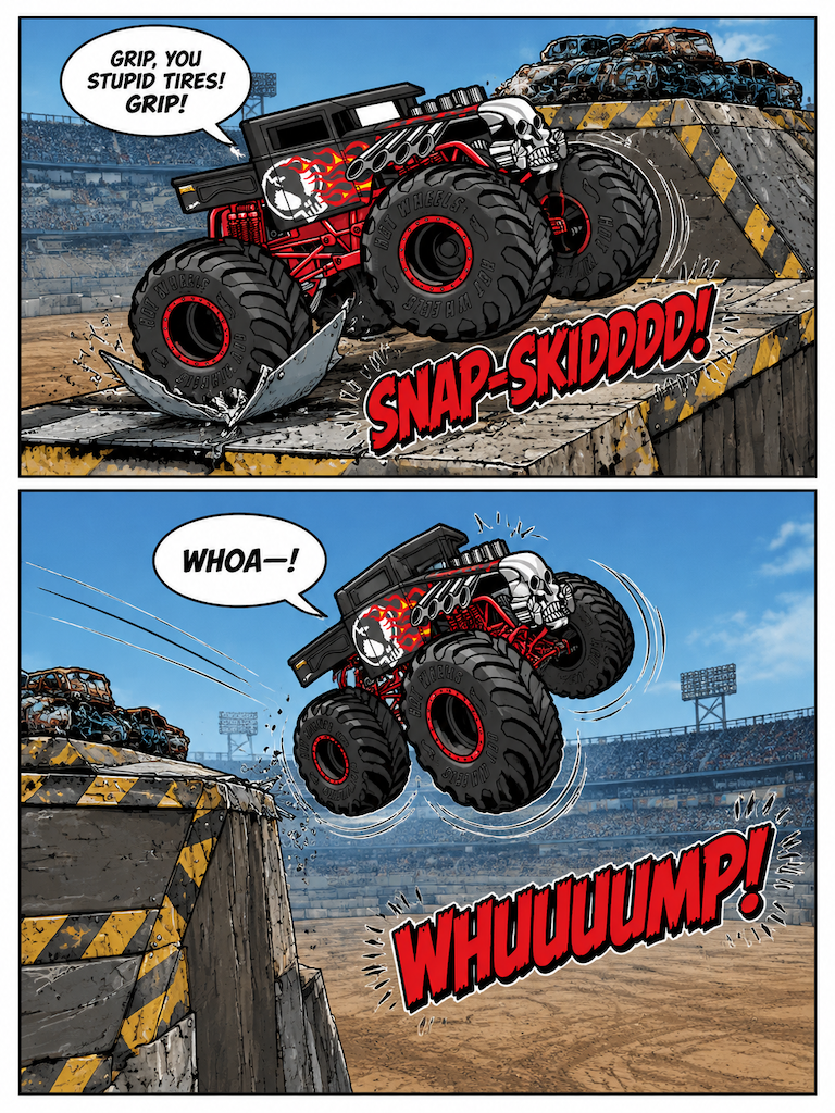 Lead from the Front (page 5 of 8)