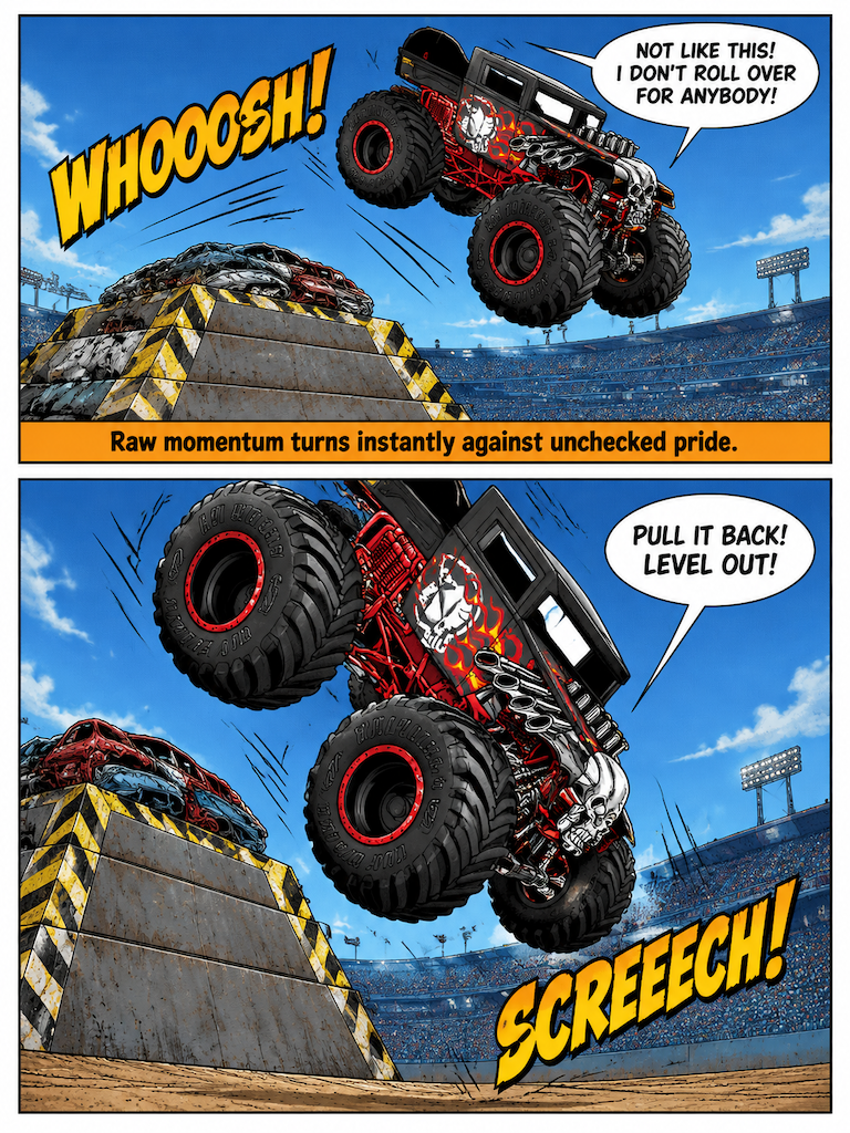 Lead from the Front (page 6 of 8)