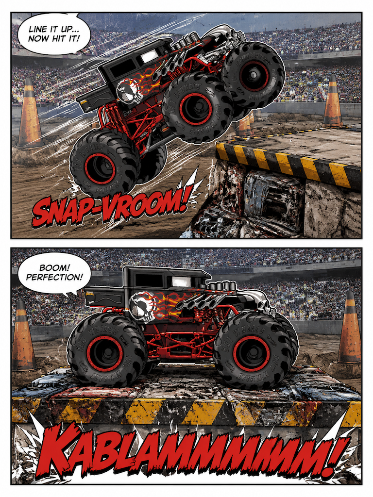 Lead from the Front (page 7 of 8)