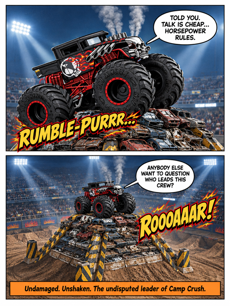 Lead from the Front (page 8 of 8)