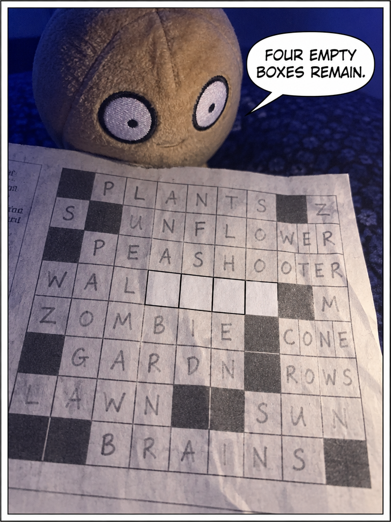 The Last Word on the Grid (page 2 of 4)