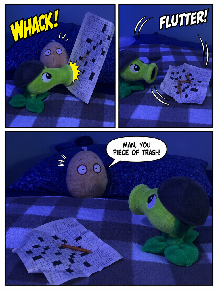 The Last Word on the Grid (page 3 of 4)
