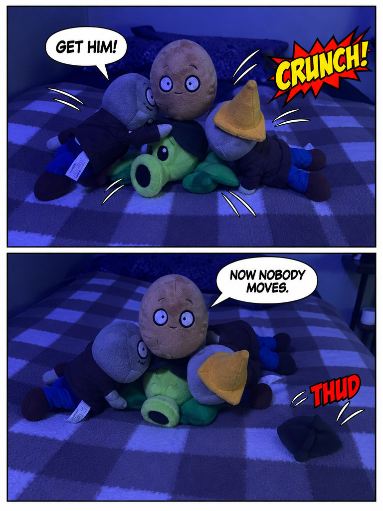 The Last Word on the Grid (page 4 of 4)