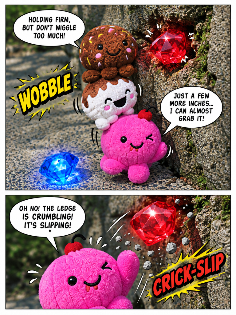 Chaos Emeralds Part 3: The Crimson Resonance (page 2 of 4)