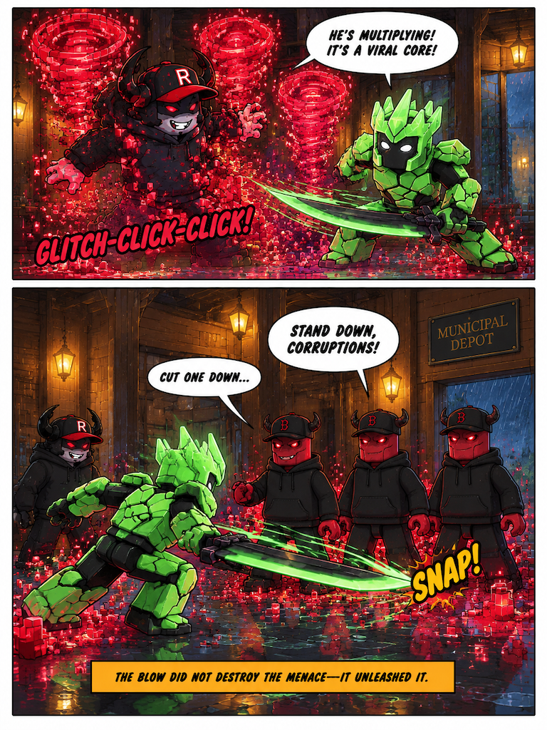 Divide and Multiply (page 3 of 4)