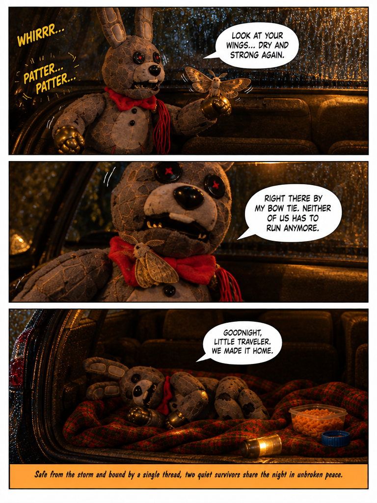 A Thread of Warmth (page 4 of 4)