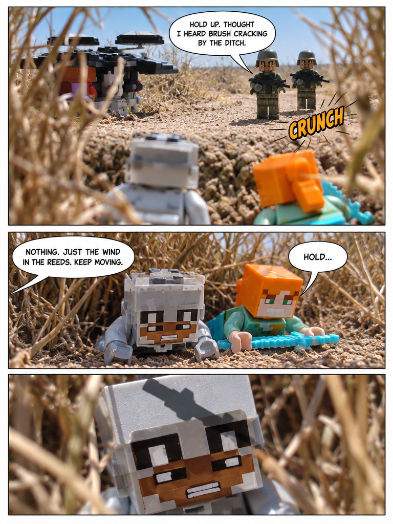Eyes on the Road (page 3 of 4)