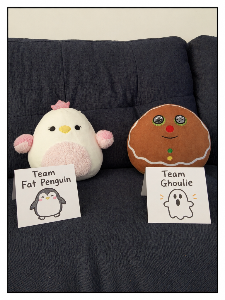 The Great Plushie Draft (page 2 of 4)