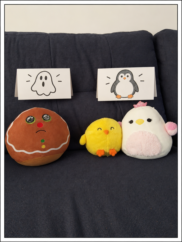 The Great Plushie Draft (page 3 of 4)