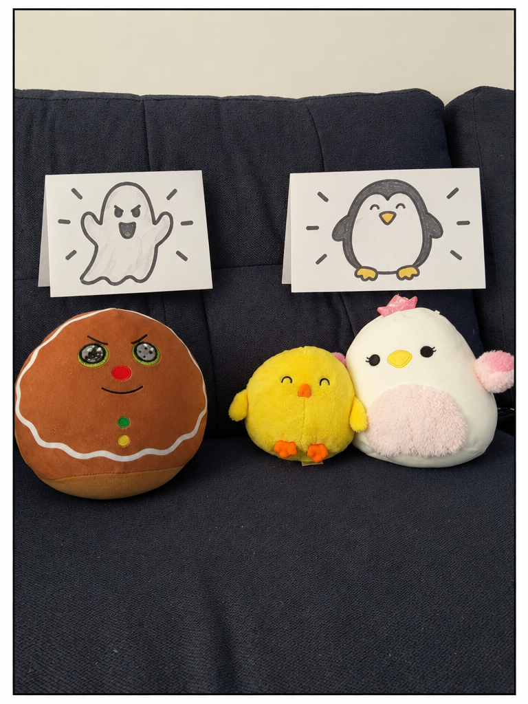 The Great Plushie Draft (page 4 of 4)