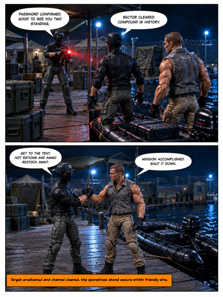 Return to Base Camp (page 4 of 4)