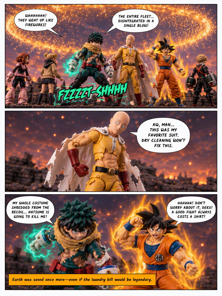 Sixfold Impact (page 4 of 4)