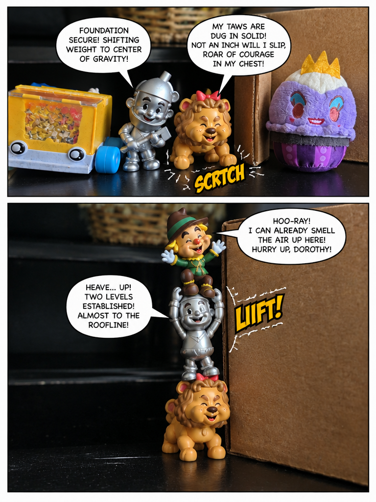 A View from the Summit (page 2 of 4)