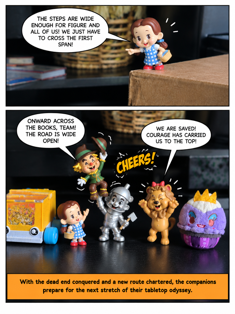 A View from the Summit (page 4 of 4)