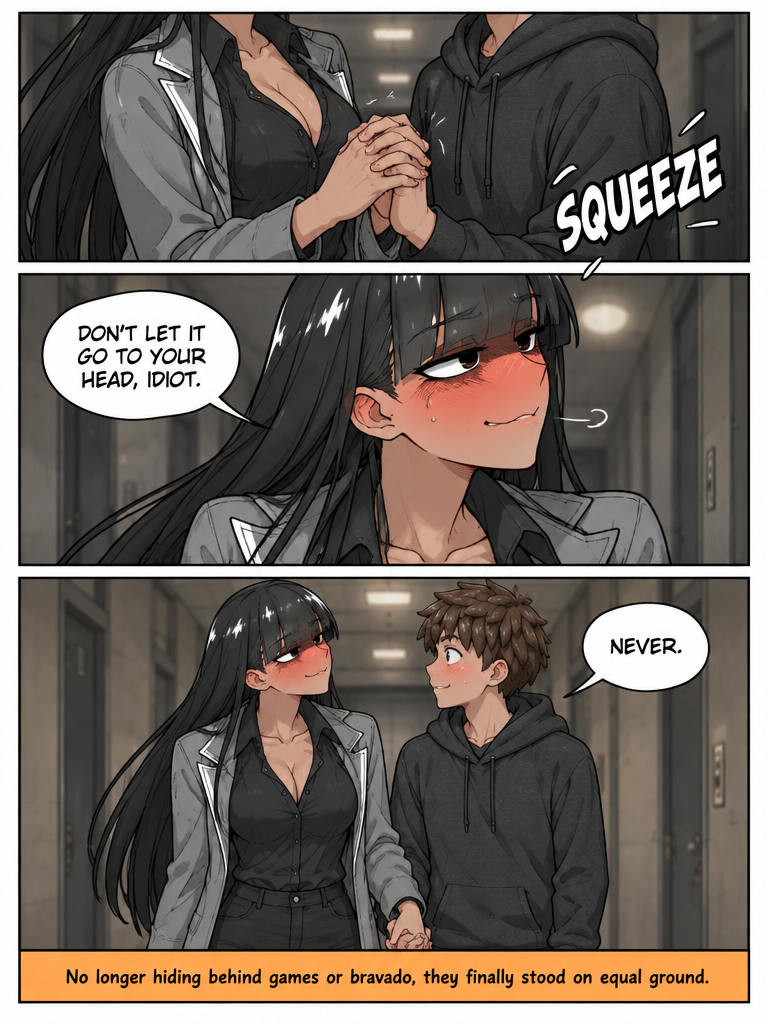 Struck Dumb (page 8 of 16)