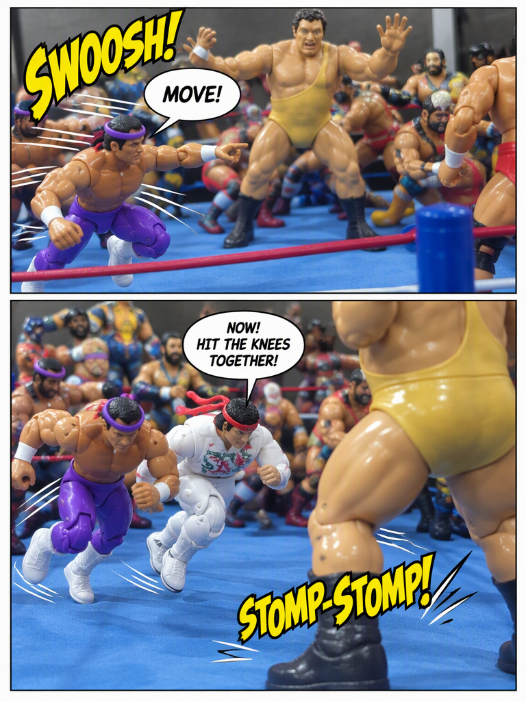 Uneasy Alliance (page 2 of 4)