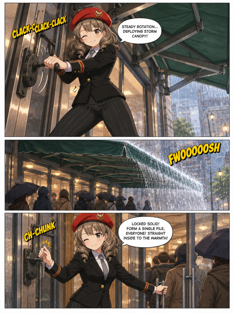 Shelter in the Storm (page 2 of 4)
