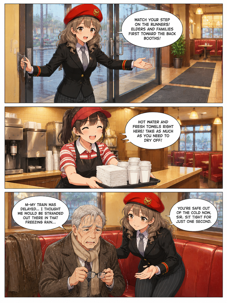 Shelter in the Storm (page 3 of 4)