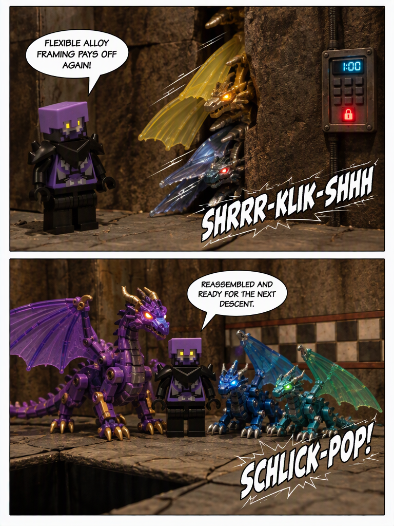Through the Crevice Pit (page 4 of 4)