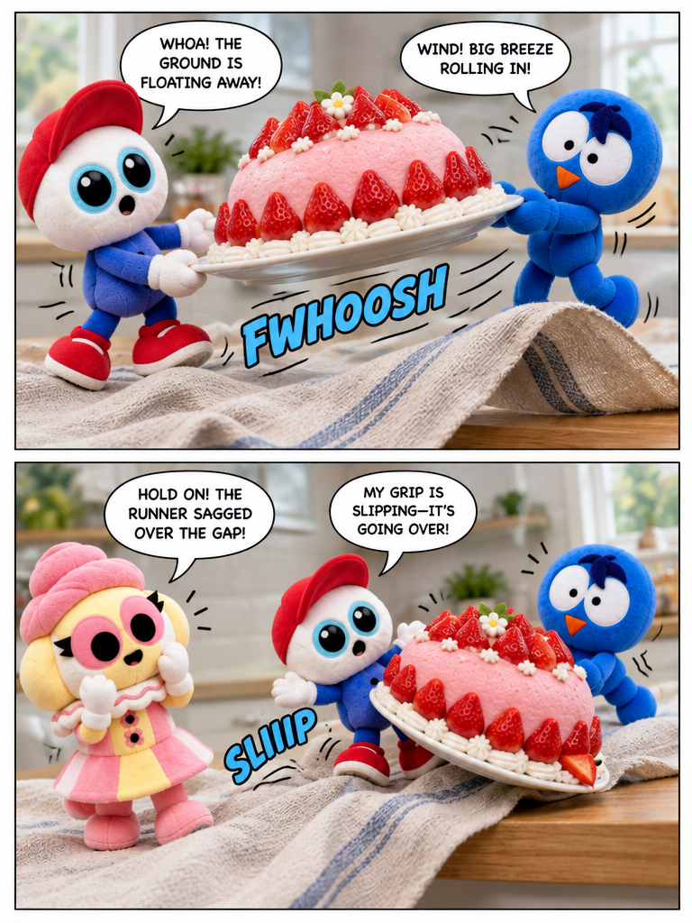 A Slice for the Dollhouse (page 2 of 4)