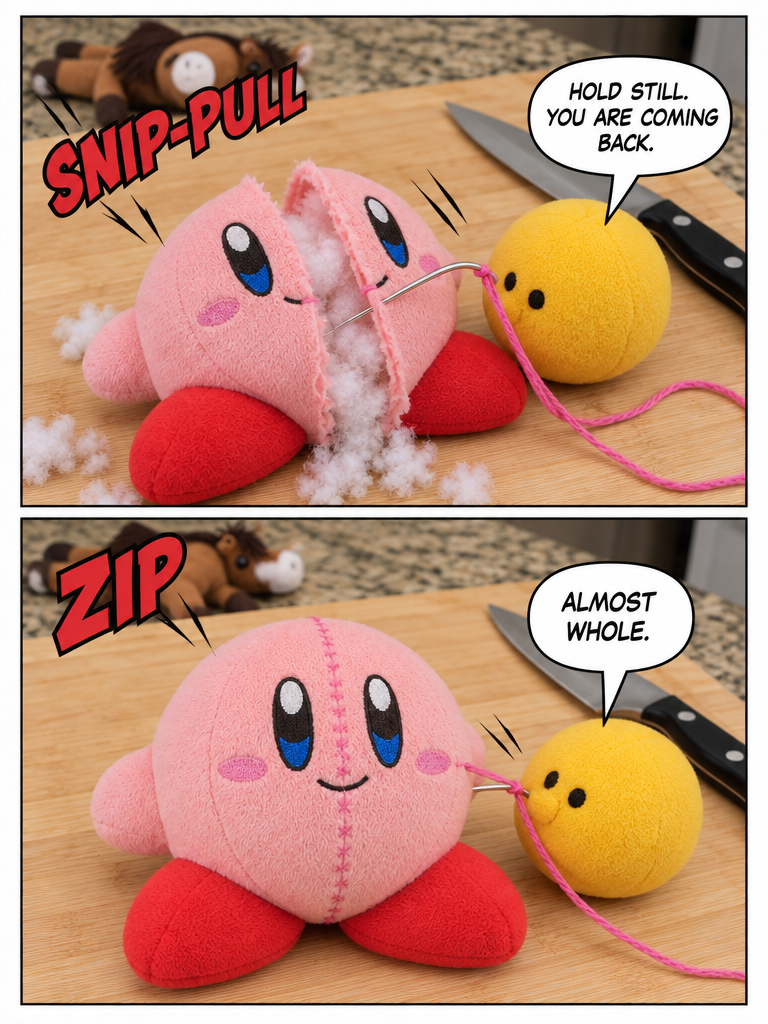 Verity's Stitch (page 3 of 4)