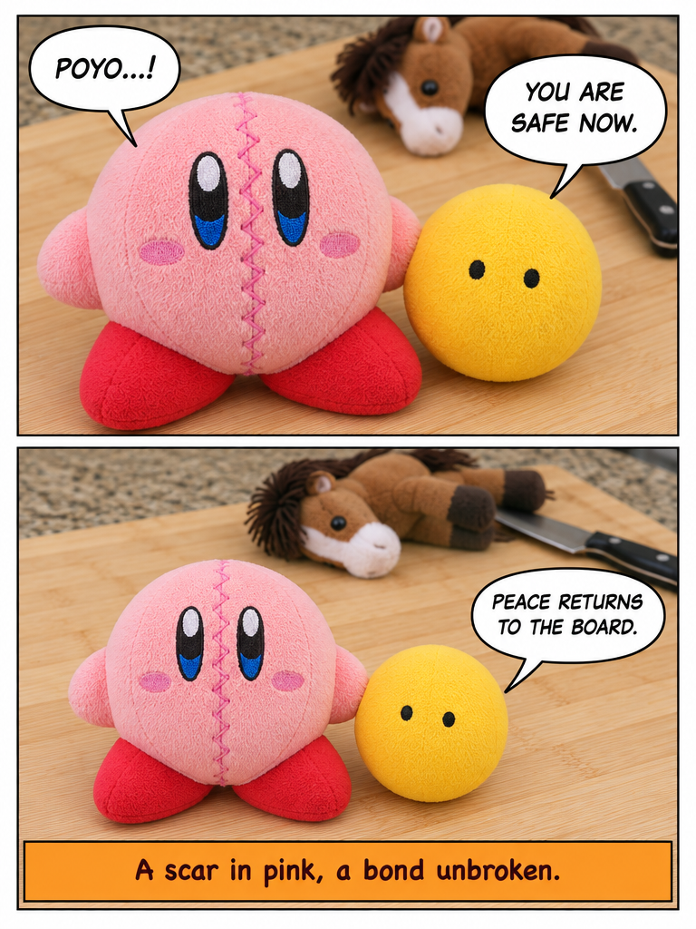 Verity's Stitch (page 4 of 4)