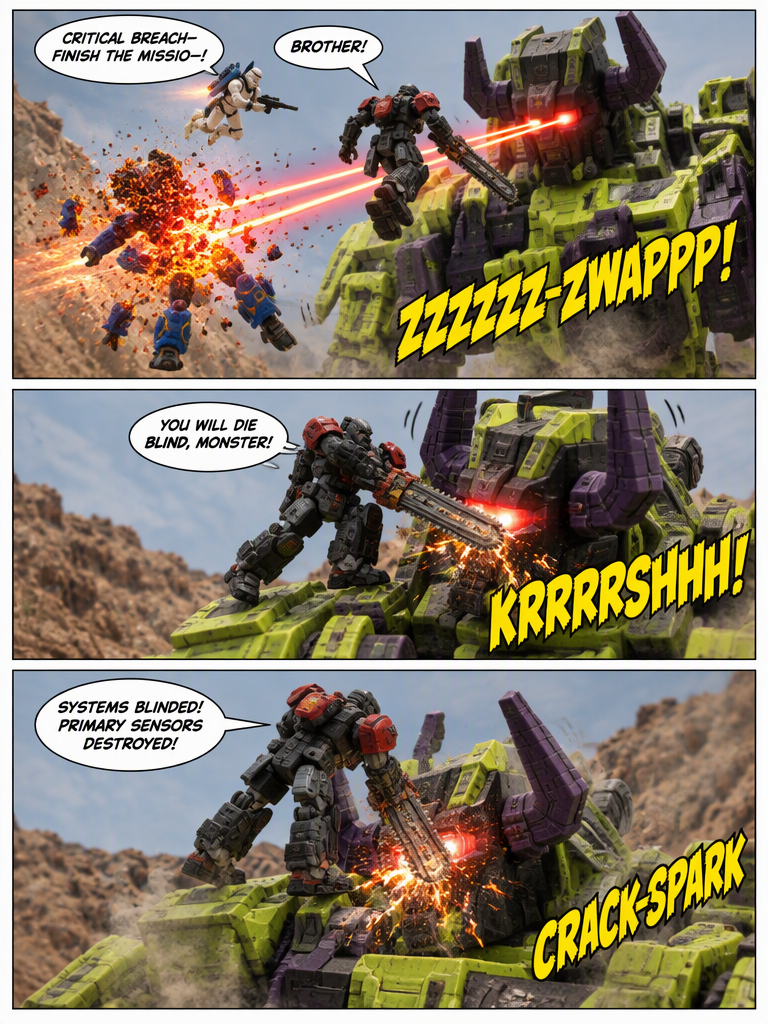 Stand at the Canyon Rim (page 3 of 4)