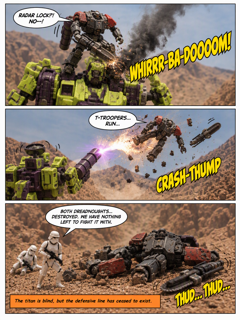 Stand at the Canyon Rim (page 4 of 4)