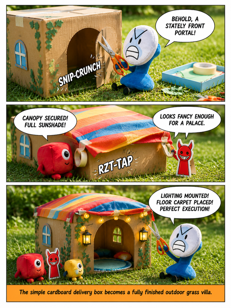 The Great Tabletop Relocation (page 7 of 8)