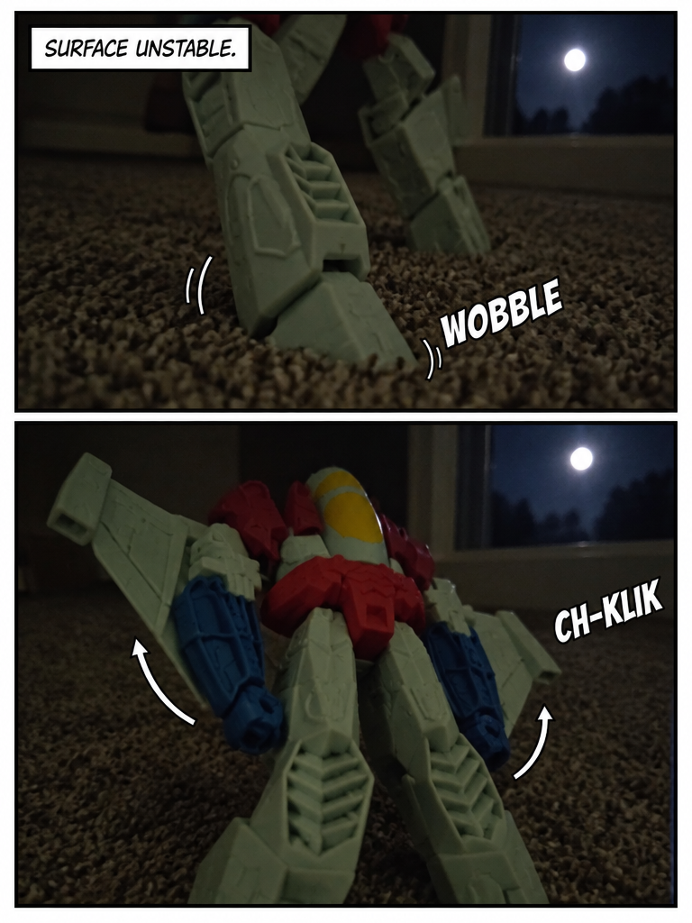Lunar Ascent (page 2 of 4)