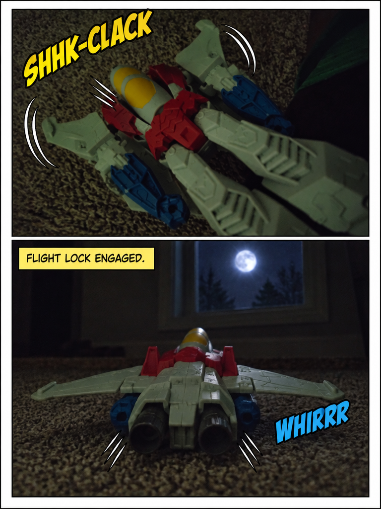 Lunar Ascent (page 3 of 4)