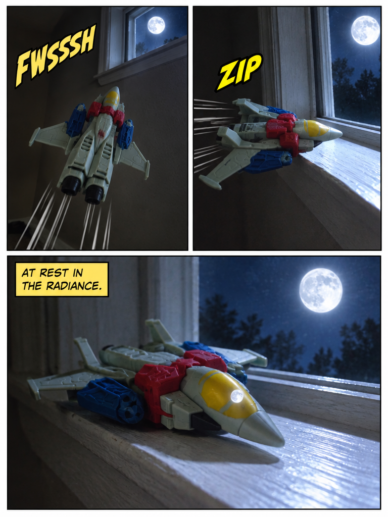 Lunar Ascent (page 4 of 4)