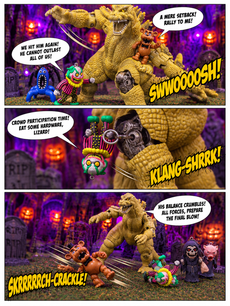 Homebound Through the Rift (page 2 of 4)