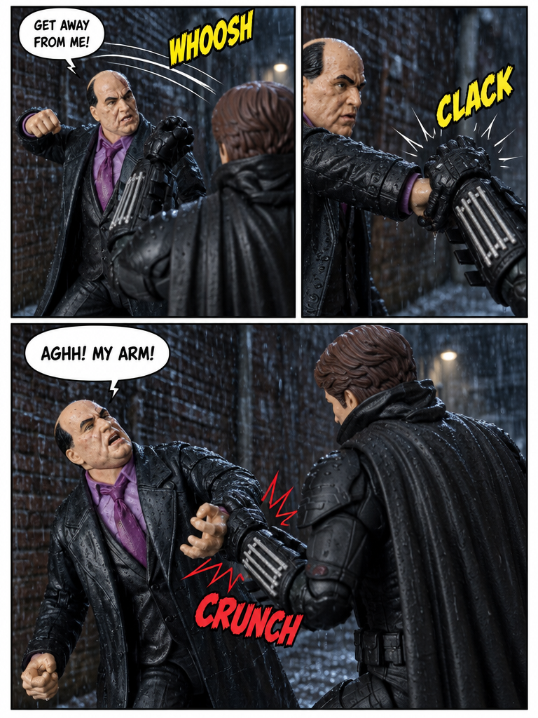 midnight koje (page 2 of 4)