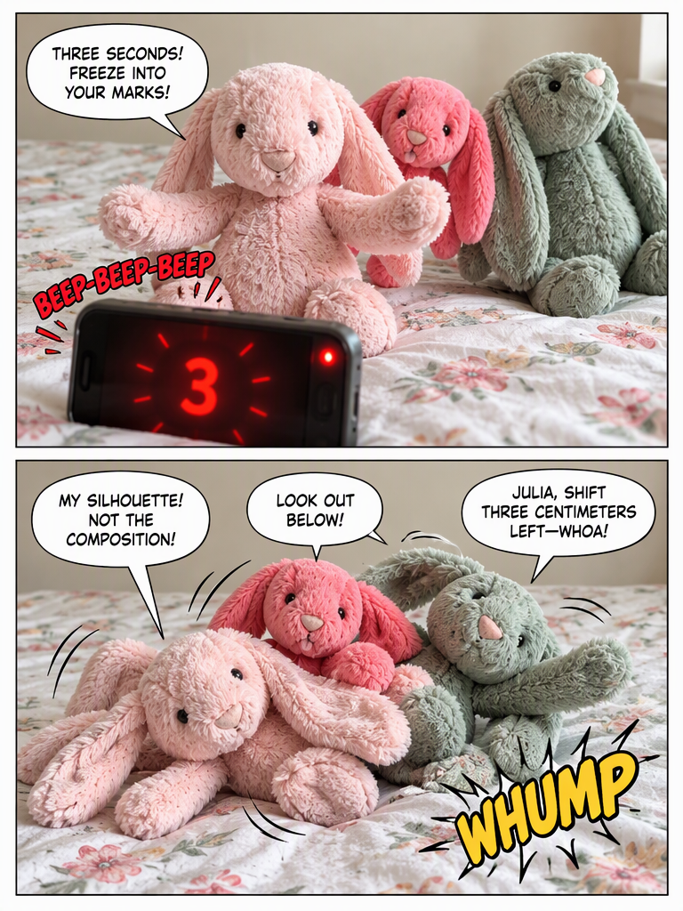 Return of the Bunny Siblings (page 2 of 4)